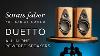 New Sonus Faber Duetto The Best All In One Powered Speaker