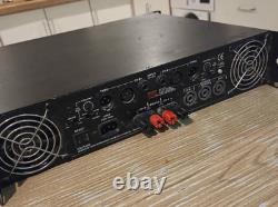 Numark Dimension 4 1900W Stereo Amplifier PA/DJ Power Amplifier