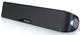 Nylavee Computer Speakers, Hi-fi Stereo Sound Bar With Black