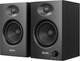 Ohayo 60w Active Bookshelf Speakers With Glass Fiber Unit, Bluetooth 5.3 & Mult