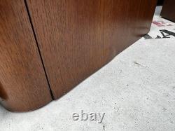 ONKYO D-77MRX Pair of Stereo Speakers Vintage from Japan Audio System