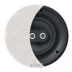 OSD Audio, 6.5 In-Ceiling Dual Stereo Speaker ACE640TT UK MASTER RETAILER