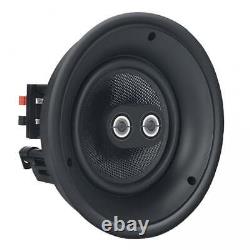 OSD Audio, 6.5 In-Ceiling Dual Stereo Speaker ACE640TT UK MASTER RETAILER
