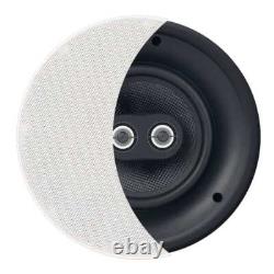 OSD Audio ACE640TT 6.5 Stereo Ceiling Speaker (Each)