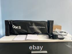 OXS Thunder Soundbar/speaker Virtual Surround Sound