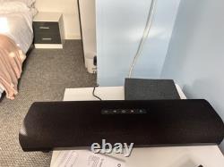 OXS Thunder Soundbar/speaker Virtual Surround Sound
