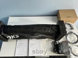 OXS Thunder Soundbar/speaker Virtual Surround Sound