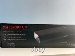 OXS Thunder Soundbar/speaker Virtual Surround Sound