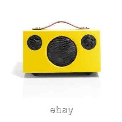 Open-Box Audio Pro Lemon Limited Edition 5188900048 2 YEAR WARRANTY