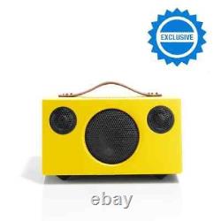 Open-Box Audio Pro Lemon Limited Edition 5188900048 2 YEAR WARRANTY