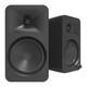 (open Box) Kanto Ora4, 4 Powered Referenece Desktop Speakers With Bluetooth