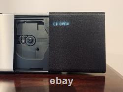 PANASONIC SC-HCALL5CD Sound System, Bluetooth, USB, DAB Radio & Remote Control