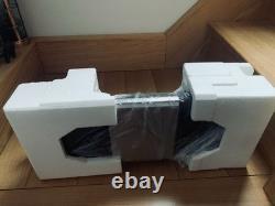 PANASONIC SC-HCALL5CD Sound System, Bluetooth, USB, DAB Radio & Remote Control