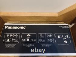 PANASONIC SC-HCALL5CD Sound System, Bluetooth, USB, DAB Radio & Remote Control