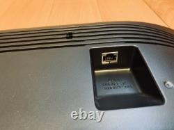 PANASONIC SC-HCALL5CD Sound System, Bluetooth, USB, DAB Radio & Remote Control