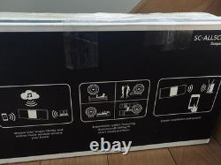 PANASONIC SC-HCALL5CD Sound System, Bluetooth, USB, DAB Radio & Remote Control