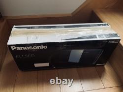 PANASONIC SC-HCALL5CD Sound System, Bluetooth, USB, DAB Radio & Remote Control
