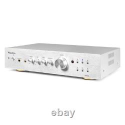 PD Home Audio Ceiling Speaker System with AD220A Bluetooth Amplifier 2x KVCS5