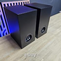 PMC Prodigy 1 HiFi Home Audio Bookshelf Speakers (Pair) inc Warranty