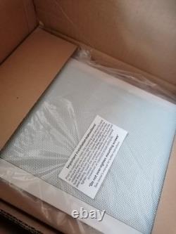 POLKAUDIO RC65i In-Wall Stereo Speakers (Pair) Unused In Box Excellent Cond. UK