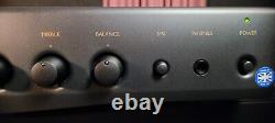 PRISTINE Arcam Alpha 7 Amplifier Amazing Sound Quality Hardly Used