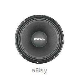 PRV Audio 12MB1500 Mid Bass Car Stereo 12 Speaker 8 ohm 12MB PRO 1500W