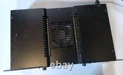 PSS 500 Professional Sound System