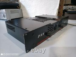 PSS 500 Professional Sound System