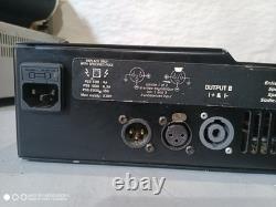 PSS 500 Professional Sound System