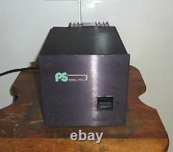 PS Audio Model Two Power Amplifier