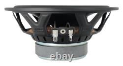 Pair Sundown Audio E-6.5CS 100 Watt RMS 6.5 Car Stereo Component Speakers
