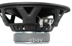 Pair Sundown Audio E-6.5CS 100 Watt RMS 6.5 Car Stereo Component Speakers