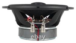 Pair Sundown Audio SA-6.5CX v. 2 6.5 120 Watt RMS Coaxial Car Stereo Speakers