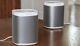 Pair Of Sonos Play 1 Wireless Speakers White Stereo Amazing Sound