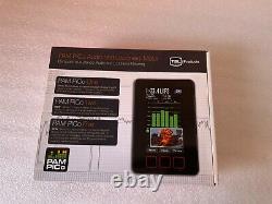 Pam Pico Touch Stereo Audio & Loudness Meter