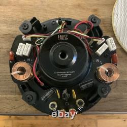 Phase Tech 6.5 2Way Stereo Ceiling Speaker In wall Tweeter Home Audio CI6.2X