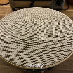 Phase Tech 6.5 2Way Stereo Ceiling Speaker In wall Tweeter Home Audio CI6.2X