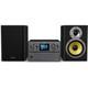 Philips M8905/10 Bluetooth Dab+/fm Internet Radio Stereo System Cd Usb 100w