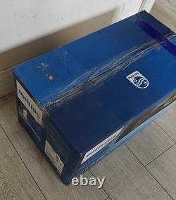 Philips M8905/10 Bluetooth DAB+/FM Internet Radio Stereo System CD USB 100W