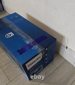 Philips M8905/10 Bluetooth DAB+/FM Internet Radio Stereo System CD USB 100W
