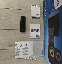 Philips M8905/10 Bluetooth DAB+/FM Internet Radio Stereo System CD USB 100W