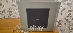 Phillips Home Cinema System. Good working order. Has been little used
