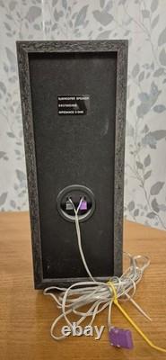 Phillips Home Cinema System. Good working order. Has been little used