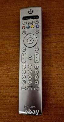 Phillips Home Cinema System. Good working order. Has been little used