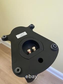 Piega P4L Mk II stereo speakers