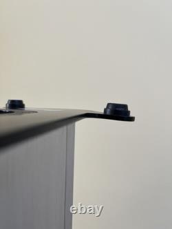 Piega P4L Mk II stereo speakers