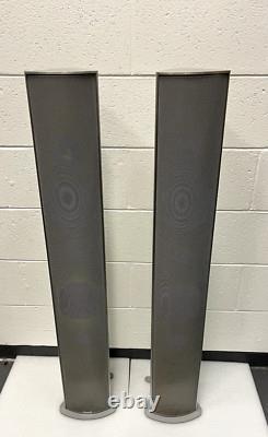 Piega P4XL Mk II stereo speakers ideal audio Second-hand high-end Hi-Fi