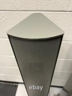 Piega P4XL Mk II stereo speakers ideal audio Second-hand high-end Hi-Fi