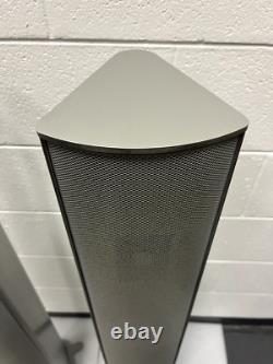 Piega P4XL Mk II stereo speakers ideal audio Second-hand high-end Hi-Fi