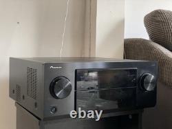 Pioneer SC LX 56 9.2 Channel AV Reciever